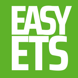 EasyETS Logo